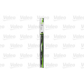 Valeo First 550x1 U 575555 with frame, S108-VF55