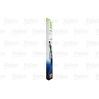 Valeo Silencio 600x1 574155 щётка стеклоочистителя со спойлером