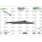 Valeo Silencio 600x1 574155 щётка стеклоочистителя со спойлером