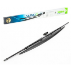 Valeo Silencio 600x1 574155 щётка стеклоочистителя со спойлером