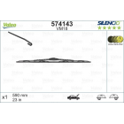 Valeo Silencio 600x1 574143 щётка стеклоочистителя