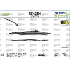 Valeo Silencio 580+500 574254