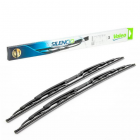 Valeo Silencio 525+525mm 574273 щётки стеклоочистителя