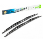 Valeo Silencio 525+525mm 574273 щётки стеклоочистителя