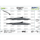 TL Valeo Silencio 650+650 574277 injektori