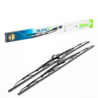 Valeo Silencio 680+650 574278 щётки стеклоочистителя