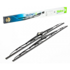 Valeo Silencio 680+650 574278 щётки стеклоочистителя