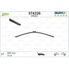 Valeo Silencio 350mm 574336 задний дворник