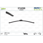 Valeo Silencio 280mm 574298 задний дворник