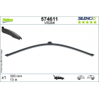 Valeo Silencio 320mm 574611 задний дворник