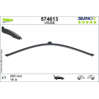 Valeo Silencio 400mm 574613 sargas