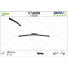 Valeo Silencio 280mm 574608 vahtimestari
