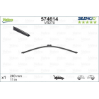 Valeo Silencio 280mm 574614 vahtimestari
