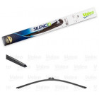 Valeo Silencio 350mm 574581 tagakojamees