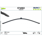 Valeo Silencio 380mm 574582 vahtimestari