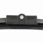 Valeo Silencio XTRM 530x2 574302 бескаркасные щётки стеклоочистителя