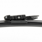 Valeo Silencio 560+560 574340 бескаркасные щётки стеклоочистителя