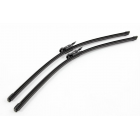 Valeo Silencio 560+560 574340 бескаркасные щётки стеклоочистителя