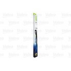 Valeo Silencio XTRM 530+530mm бескаркасные щётки стеклоочистителя