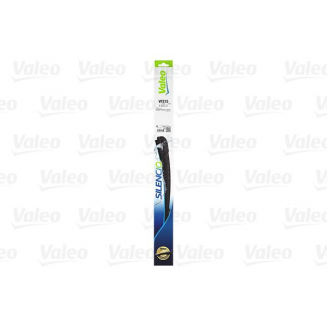 Valeo Silencer XTRM 600x2 574351, S108-VM315