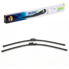 Valeo Silencio XTRM 580+590 574320