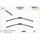 Valeo Silen.XTRM600+400 574363