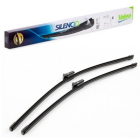 Valeo Silenc XTRM 530+475 574382