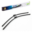 Valeo Silenc.XTRM 530x2 574384