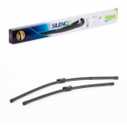 Silencio XTRM 600+475 574385