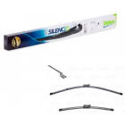 Valeo Silencio XTRM 650+400mm 574747  бескаркасные щётки стеклоочистителя