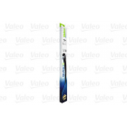 Valeo Silencio XTRM 2x550 574464 бескаркасные щётки стеклоочистителя