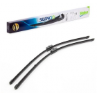 Valeo Silencio XTRM 600x2 574491