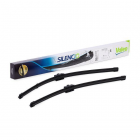 Valeo äänenvaimennin XTRM 700x2 574317