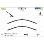 TL Valeo SilenXTRM 650+475 574323