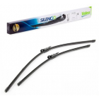 Valeo Silencio XTRM 700+530 574327 бескаркасные щётки стеклоочистителя