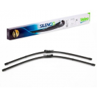 TL Valeo Silencio XTRM 650+650mm 574358