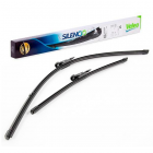 Valeo Silencio XTRM 650+400mm 574375 бескаркасные щётки стеклоочистителя