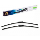 Valeo Siencio XTRM 580+530 574634 бескаркасные щётки стеклоочистителя
