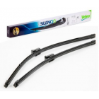 Valeo Sil.XTRM 600+500 574643 19MM