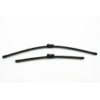 Valeo Siencio XTRM 600+400 574645 бескаркасные щётки стеклоочистителя