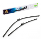 Valeo Silencio XTRM 650+480 574651