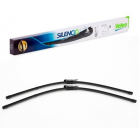 Valeo Silencio XTRM 650+650