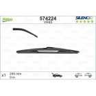Valeo Silencio 240mm 574224 vahtimestari