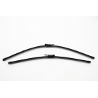 Valeo Silencio XTRM 700+550mm 574661 бескаркасные щётки стеклоочистителя