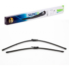 Valeo Silencio XTRM 700+550mm 574661 бескаркасные щётки стеклоочистителя