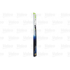 Valeo Silencio XTRM 750+650mm 574680 бескаркасные щётки стеклоочистителя