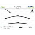 Valeo Silenc.XTRM 800+700mm 574688