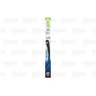 Valeo Silencio XTRM 600+450mm 577828 бескаркасные щётки стеклоочистителя