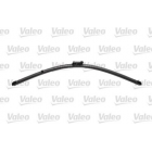 Valeo Silencio XTRM 600+600mm 577837 бескаркасные щётки стеклоочистителя