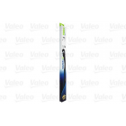 Valeo Silencio XTRM 650+450mm 577845 бескаркасные щётки стеклоочистителя